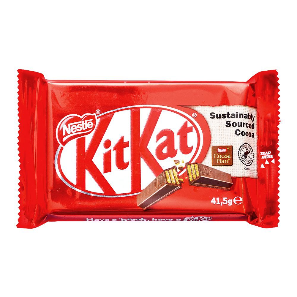 Kit Kat 4 Fingers Milk Chocolate Bar United Kingdom 41 5g Shopaholic pk kit-kat-4-fingers-milk-chocolate-bar-united-kingdom-41-5g-shopaholic-pk