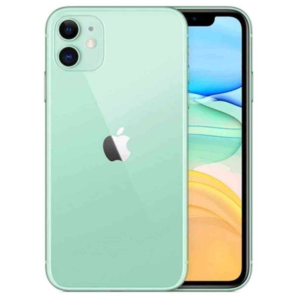 Buy Apple iPhone 11 at the Best Price Online in Pakistan