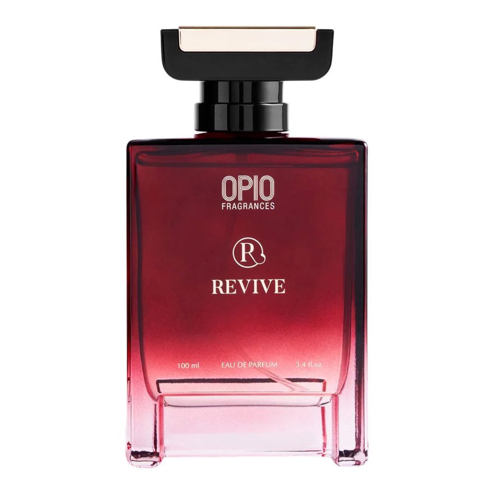 Buy Opio Revive, Eau de Parfum for Men, 100ml in Pakistan