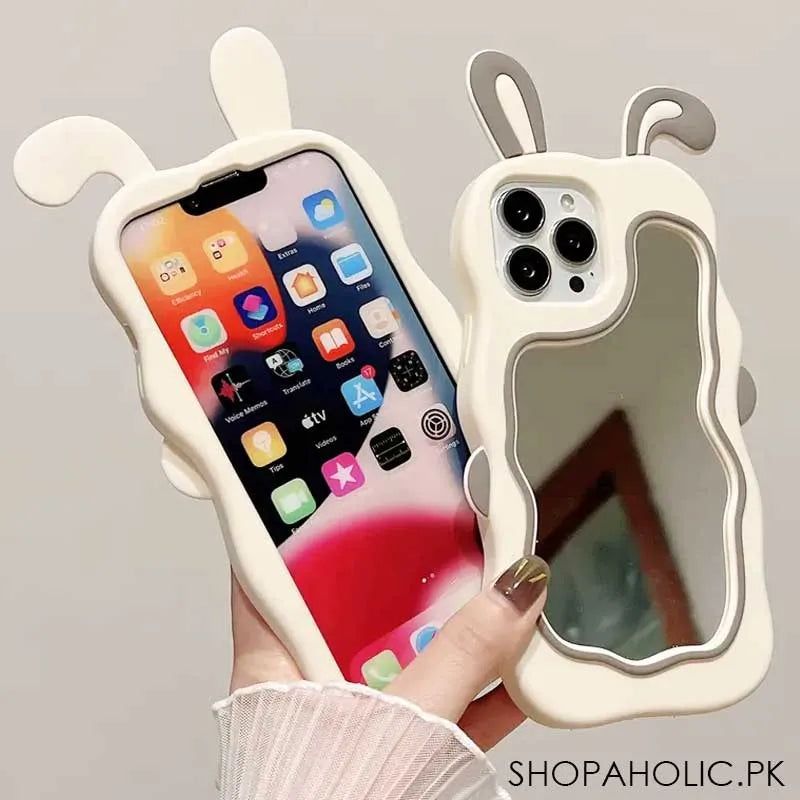 mobile cover