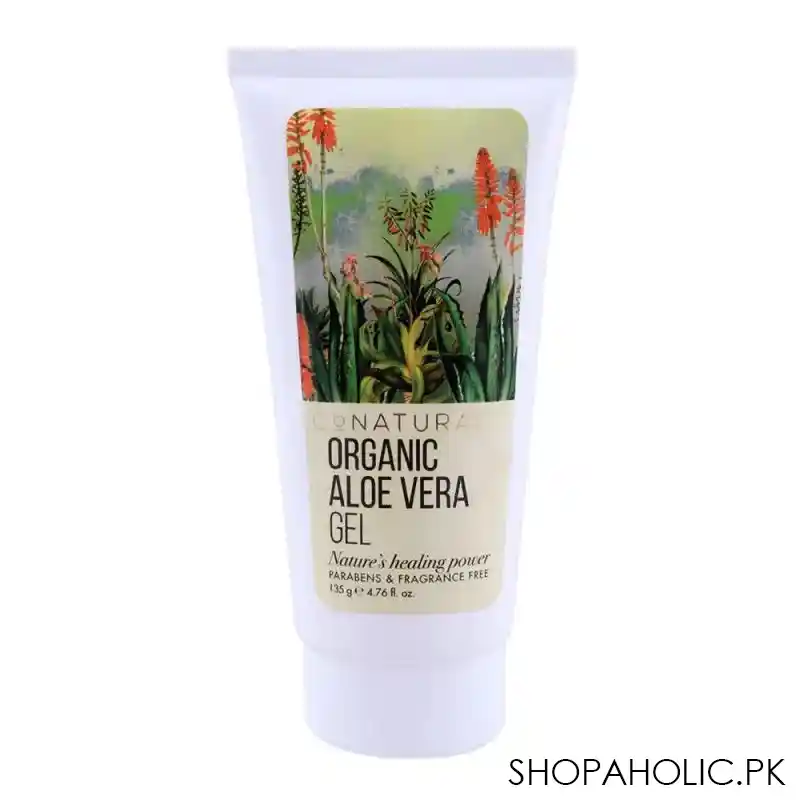 aloe vera plant price in pakistan Buy CoNatural Organic Aloe Vera Gel, 135g Price in Pakistan – Shopaholic.pk