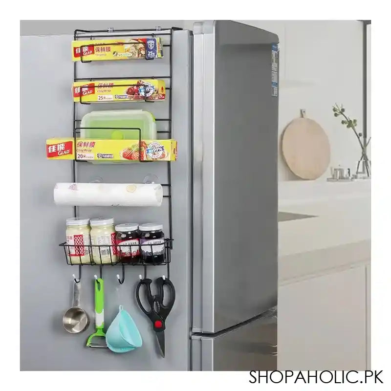 Buy Matrix Kitchen Wall Organizer at Best Price in Pakistan – Shopaholic.pk