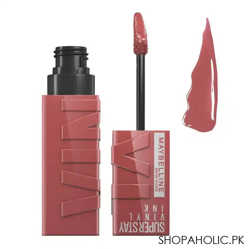 Buy Maybelline Cheeky Liquid Lipstick 35 Online In Pakistan Shopaholic pk buy-maybelline-cheeky-liquid-lipstick-35-online-in-pakistan-shopaholic-pk