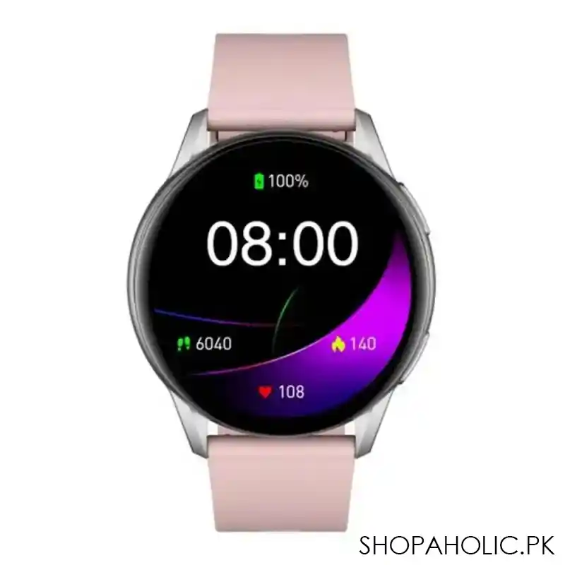 Buy Obaku Women s Black Round Dial Digital Watch S740USCBVP Shopaholic.pk