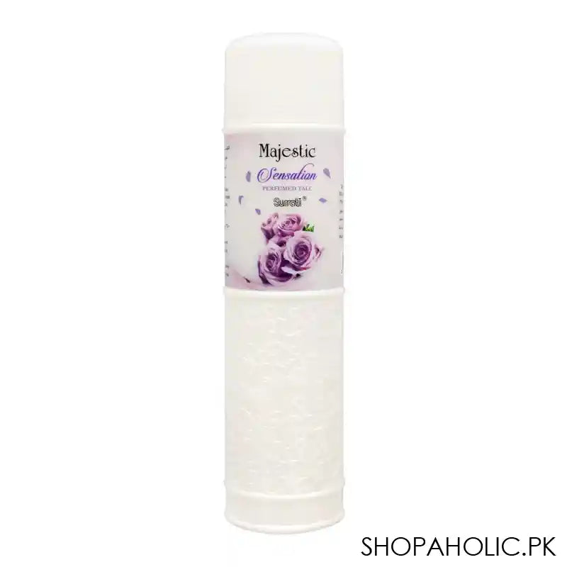 Surrati Majestic Romance Powder (DZ30338) main image 0