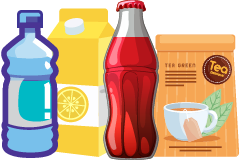 Beverages