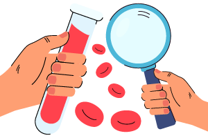 Blood Disorder