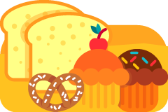 Bread & Bakery