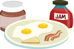 Breakfast