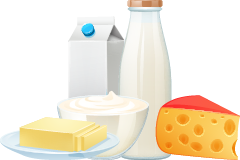 Dairy Products