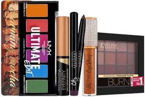Eyeshadow