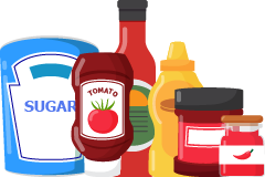Food Staples
