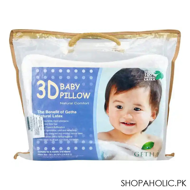 Baby Pillows