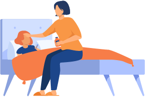 Pain & Fever Treatment