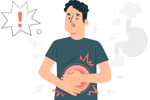 Stomach & Bowel Disorders