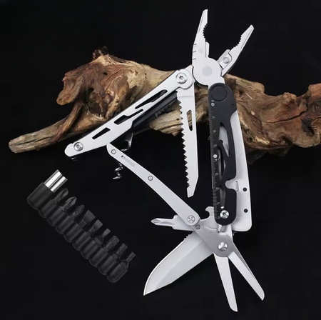 Multifunctional Claw Hammer - image 1
