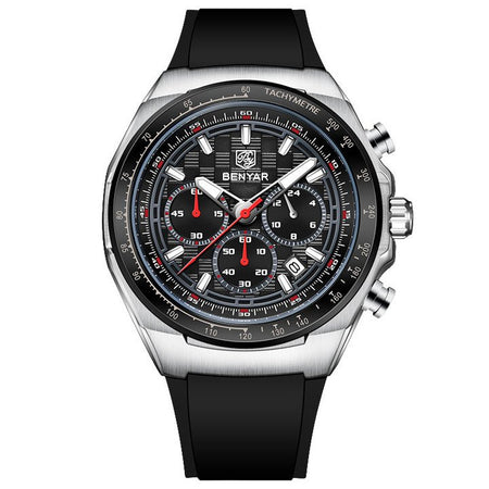 Benyar 5215 - SportX Chrono Edition Image 2