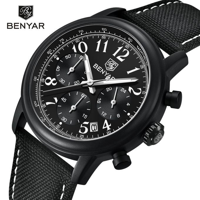 Montre Homme Benyar BY-5190 main image