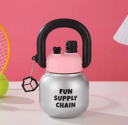 Cute Insulated Mini Water Cups - Image 8