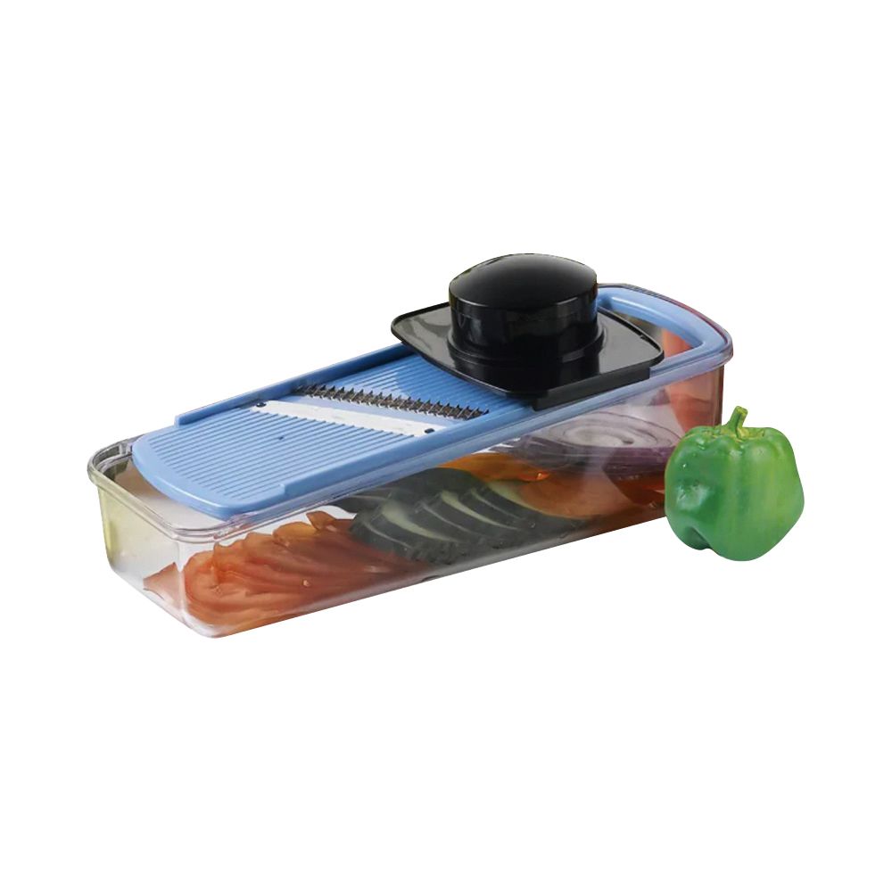 West Point Manual Kitchen Slicer, WF-07 - Main Image