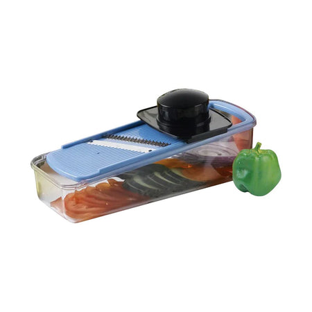 West Point Manual Kitchen Slicer, WF-07 - Main Image