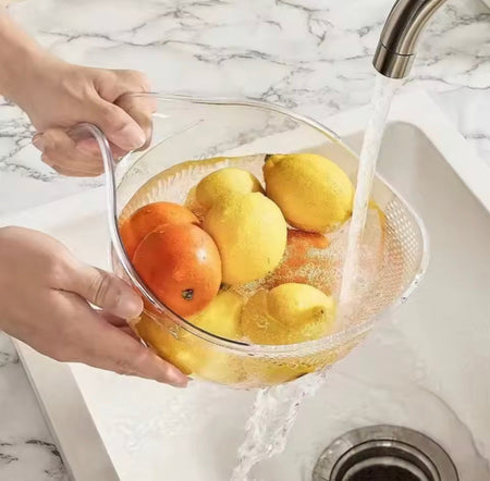 Multifunctional Sink Drain Strainer - image 3