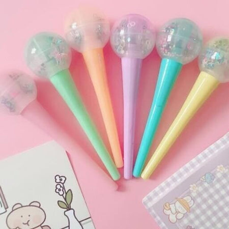 Lollipop Shape Highlighter - image 3