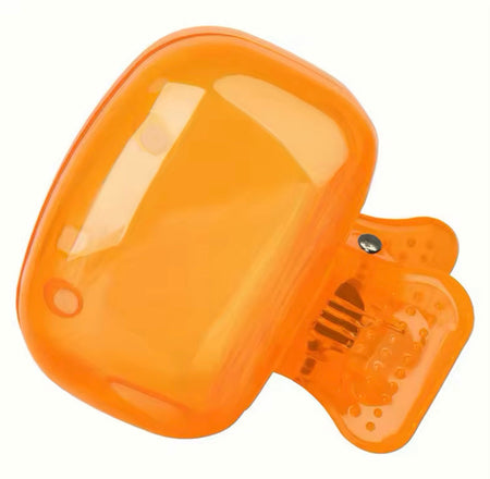 Toothbrush Head Cover Case - image 5