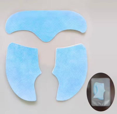 3pcs Pure Collagen Face Mask - image 4