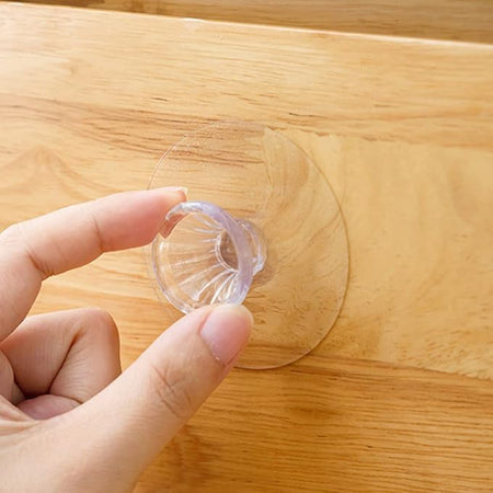 Invisible Cabinet Door Handle - image 5