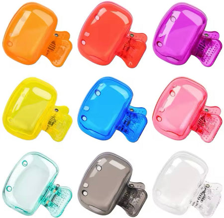 Toothbrush Head Cover Case - image 4