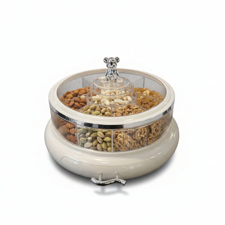 Bear Knob Dry Fruit Bowl - Image 3