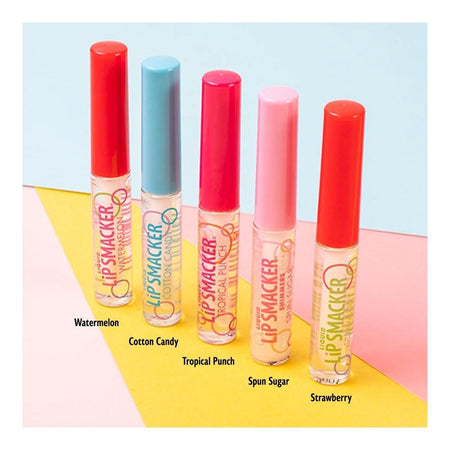 Lip Smacker Friendship Liquid Lip Gloss Party Pack, 5 Pcs, 14ml - Image 3
