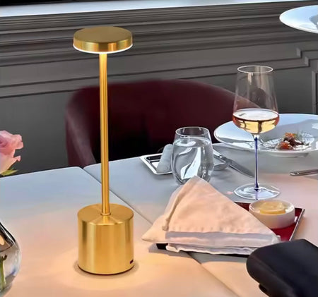 Modern Touch LED Desk Lamp - Image 2