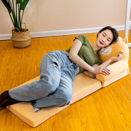 3 layers Folding Sofa New Designs