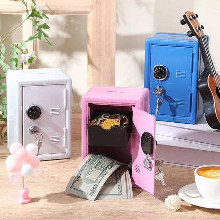 mini safe locker box image 2