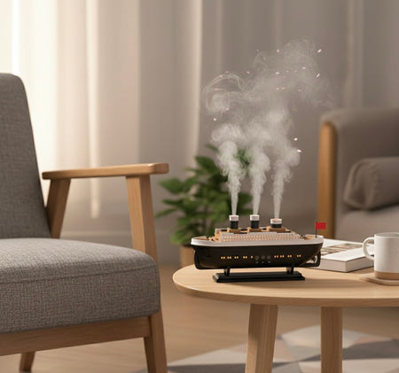 luxury cruise humidifier image 5