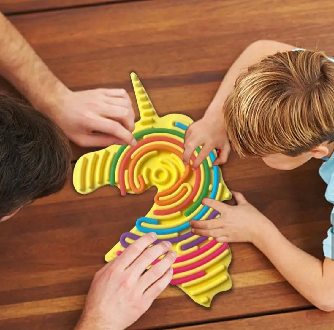 Toddlers Activity Board - image 1