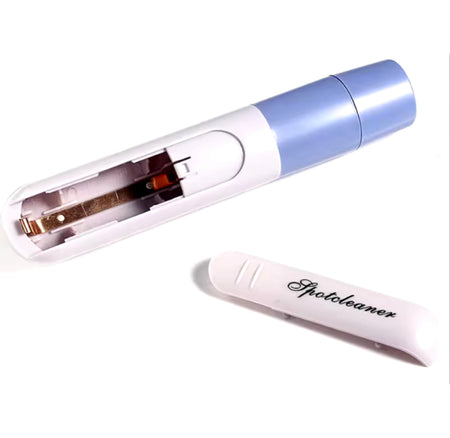 Cell Operated Pore Cleaner - image 6