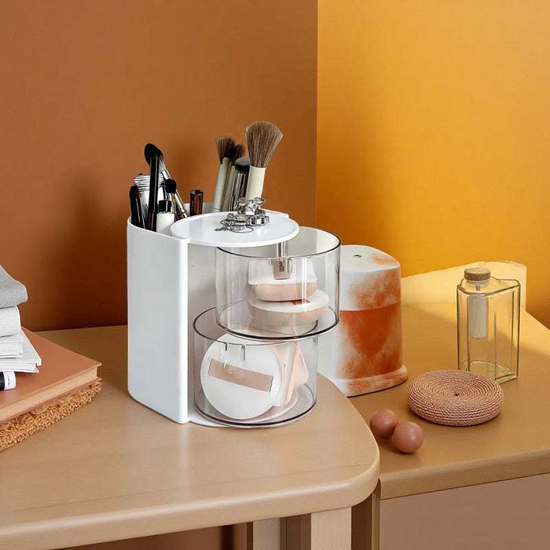 Smart Vanity Organizer - Main Image