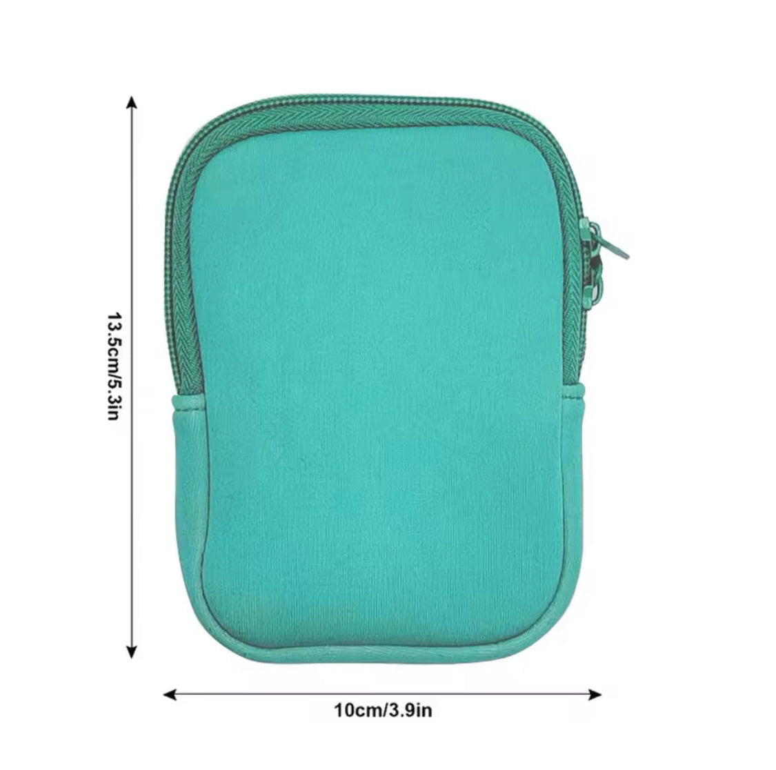 new handheld water bottle pouch image 4