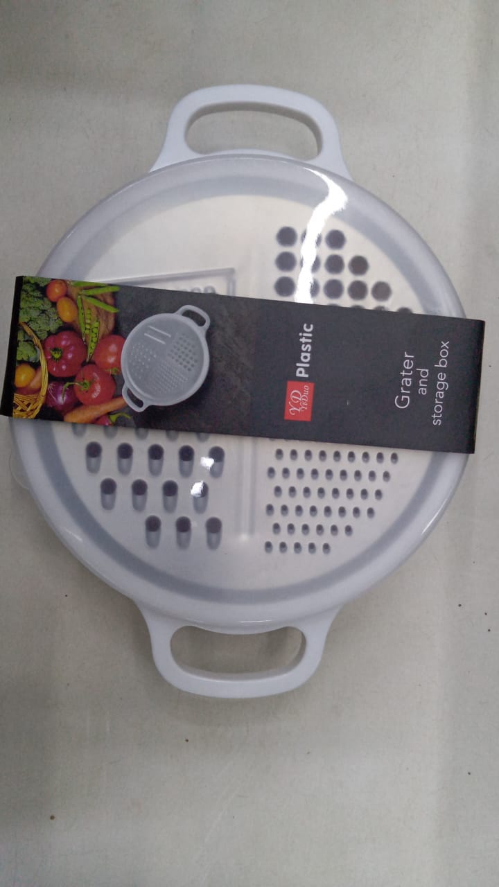 Multifunctional Vegetable Cutter - image 4