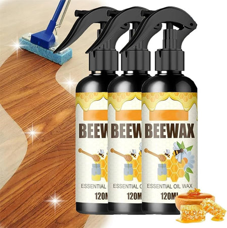Beewax Natural Polish Spray - Image 3