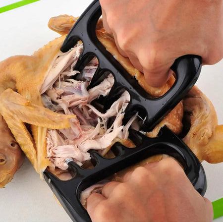 Manual Claw Meat Shredder - image 2