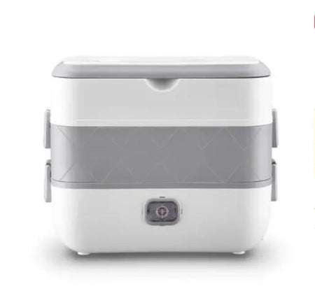 Bento Electric Heating Lunch Box - image 7