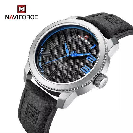 Naviforce 9202 Grandel Men Watch main image