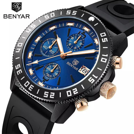Benyar BY-5198 Elegantie main image