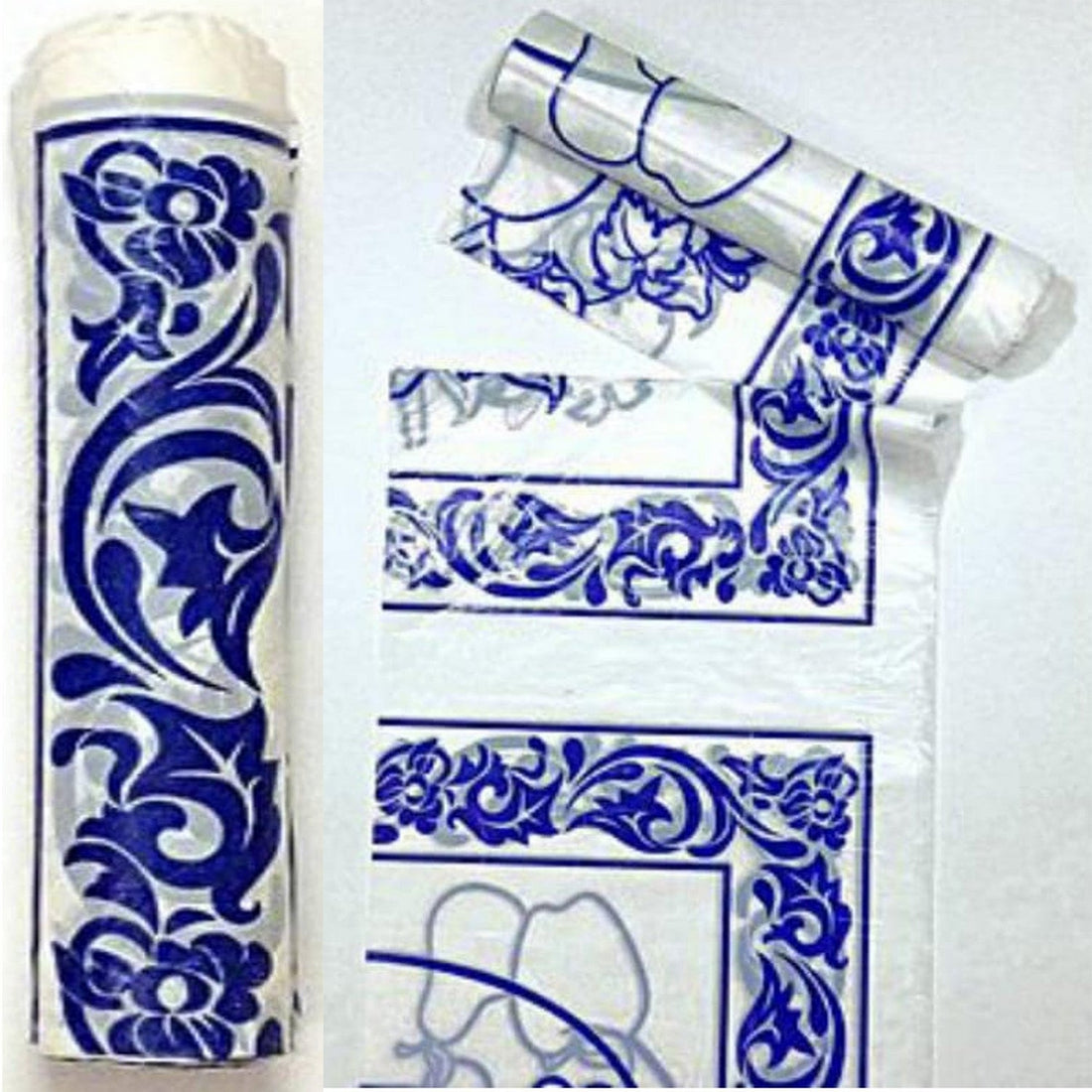 Disposable Dastarkhan (Sufra) 1 Roll main image