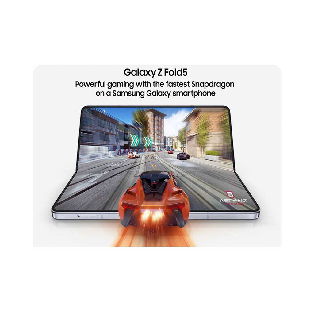 Samsung Galaxy Z Fold 5
