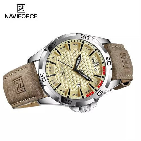 Naviforce NF-8023 Exclusive Date Edition image 10